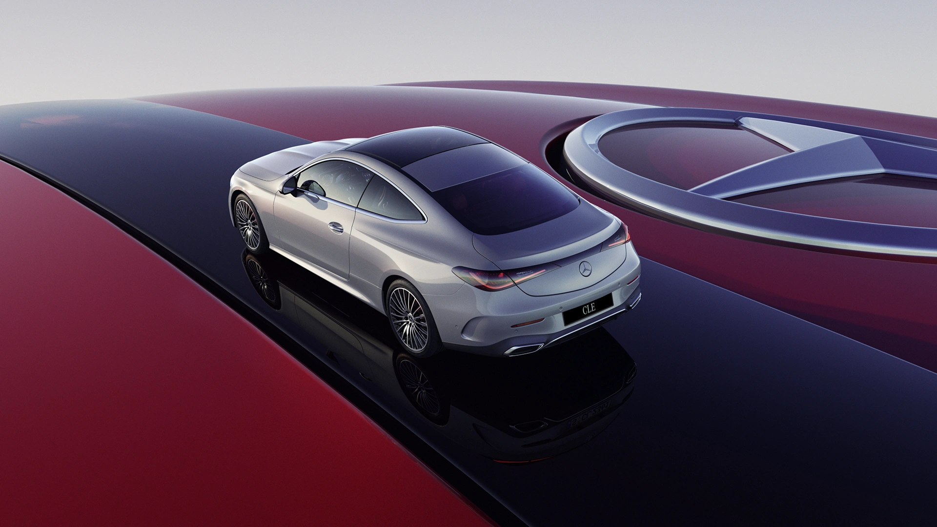Mercedes-Benz CLE