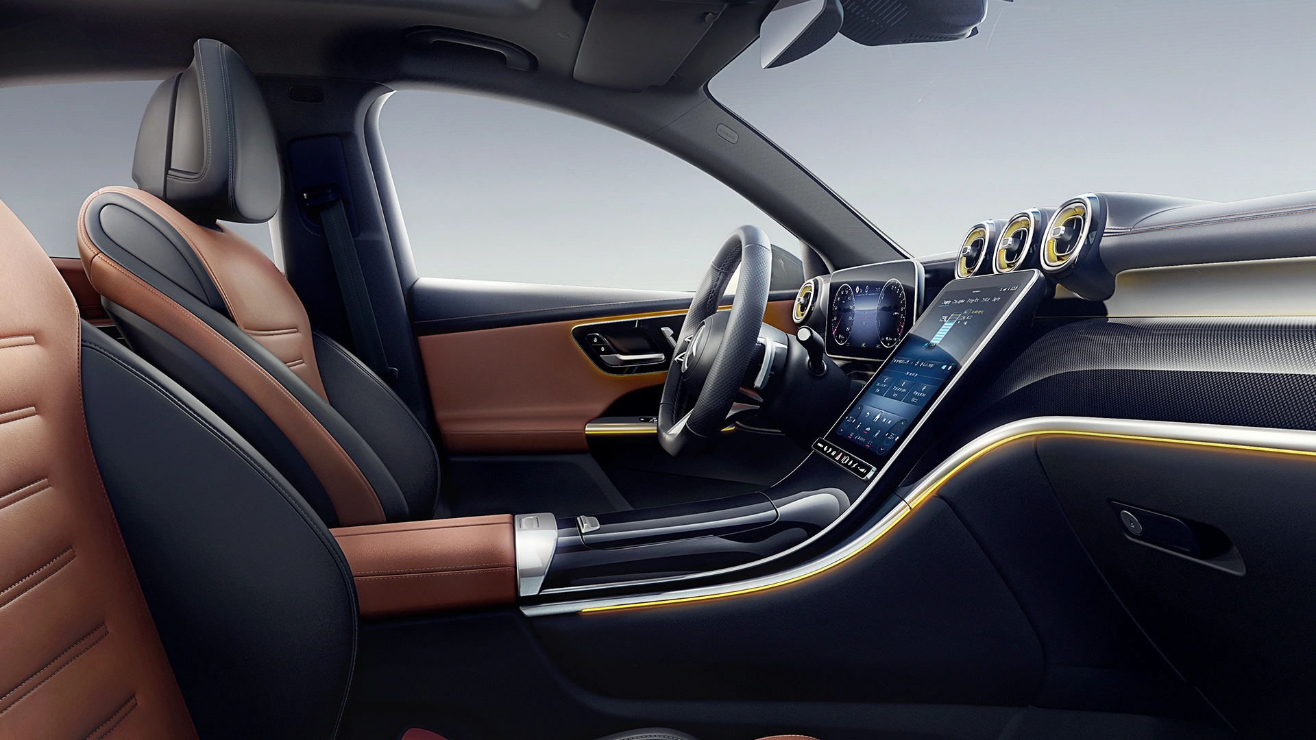 Mercedes_Benz GLC siseplt