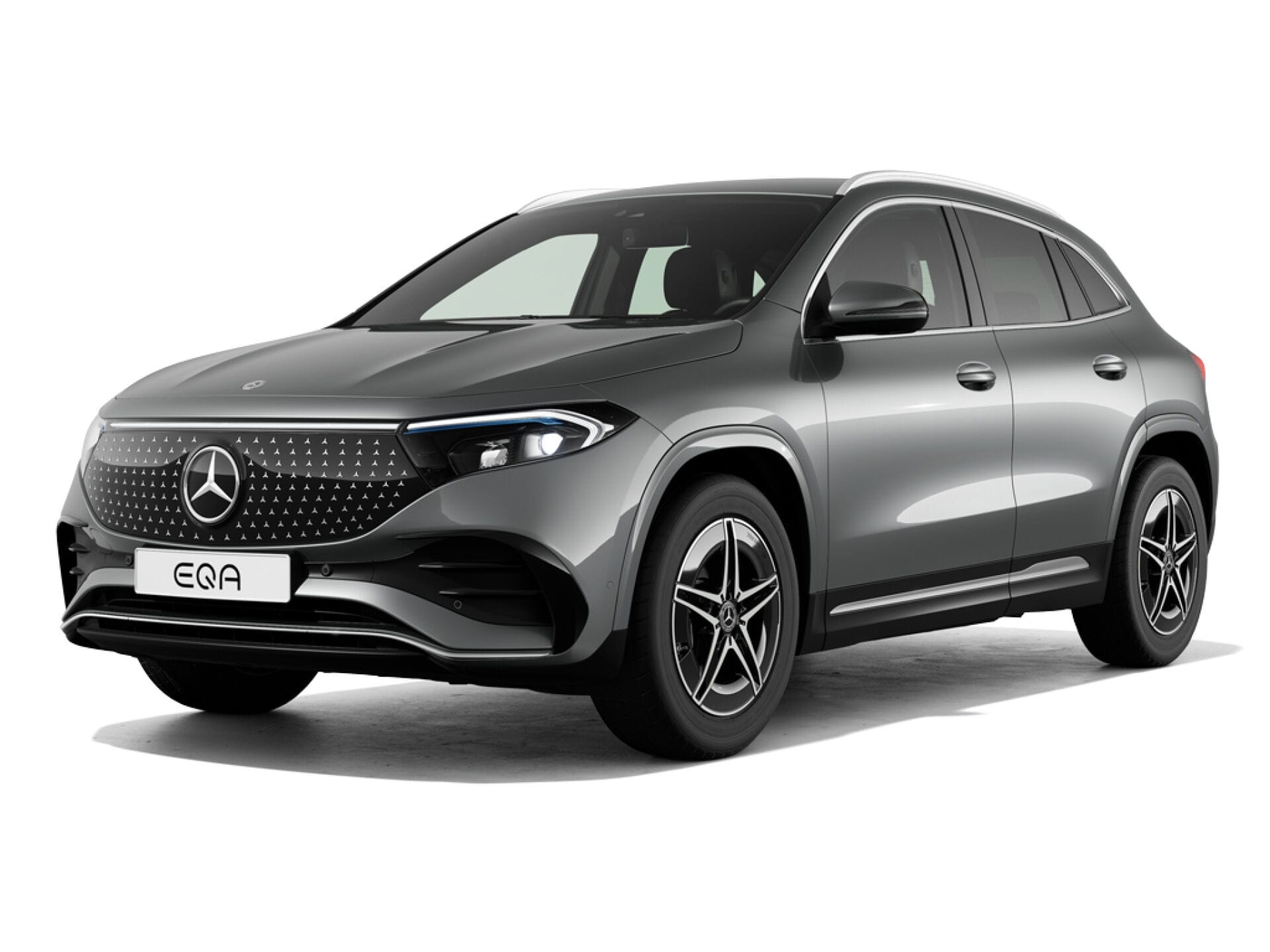 Mercedes-Benz 300 4MATIC