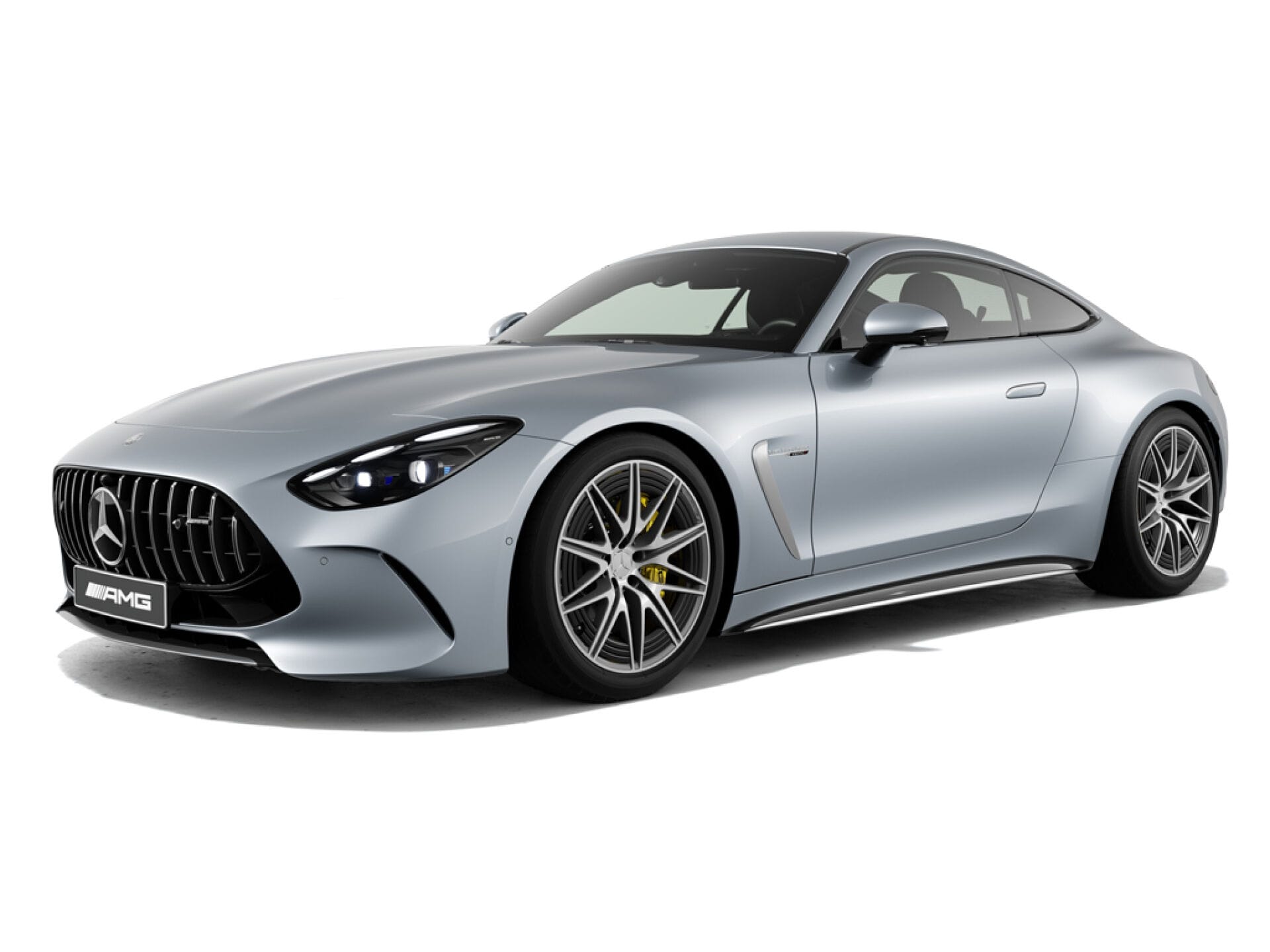 Mercedes-Benz Mercedes-AMG GT 63 S E Performance