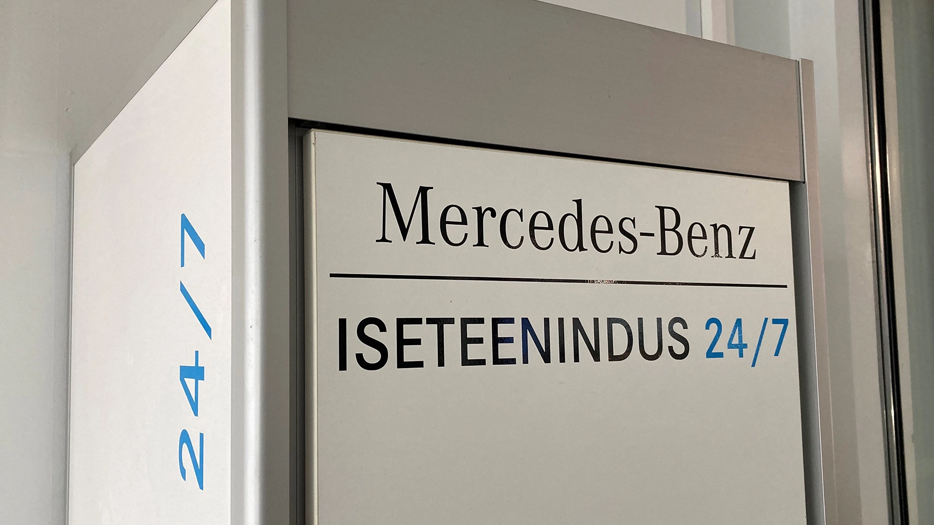 24/7 iseteeninduskapp