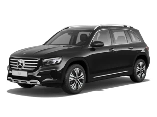 GLB 250 4MATIC A