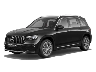 Mercedes-AMG GLB 35 4MATIC A