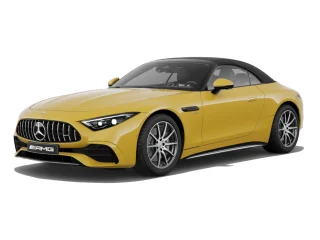 SL Mercedes-AMG SL 43