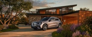 GLC 400 4MATIC EQ