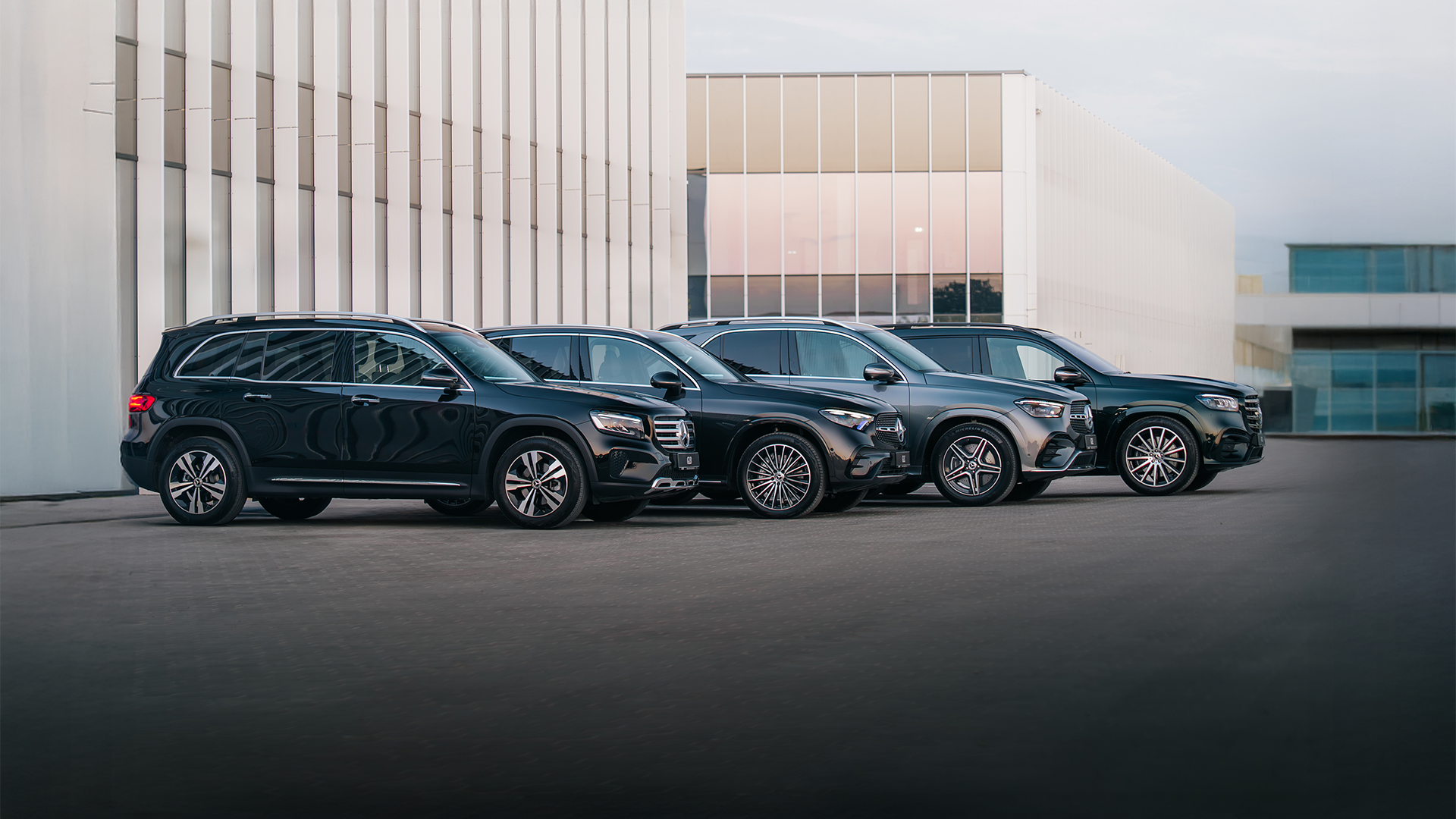 Mercedes_Benz mudelid reas seismas