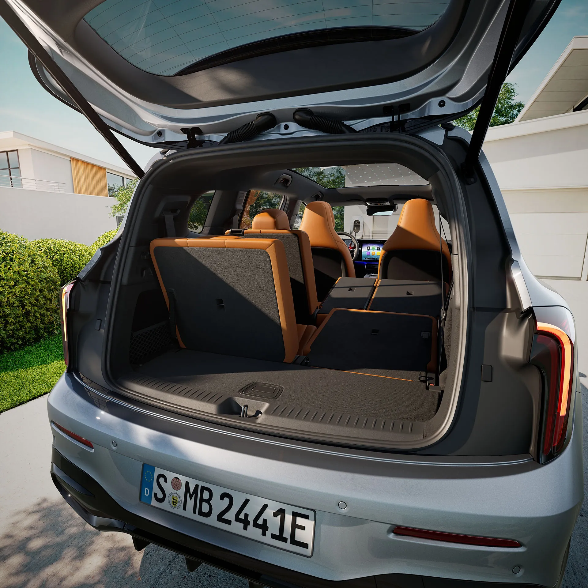 elektriline glb pagas