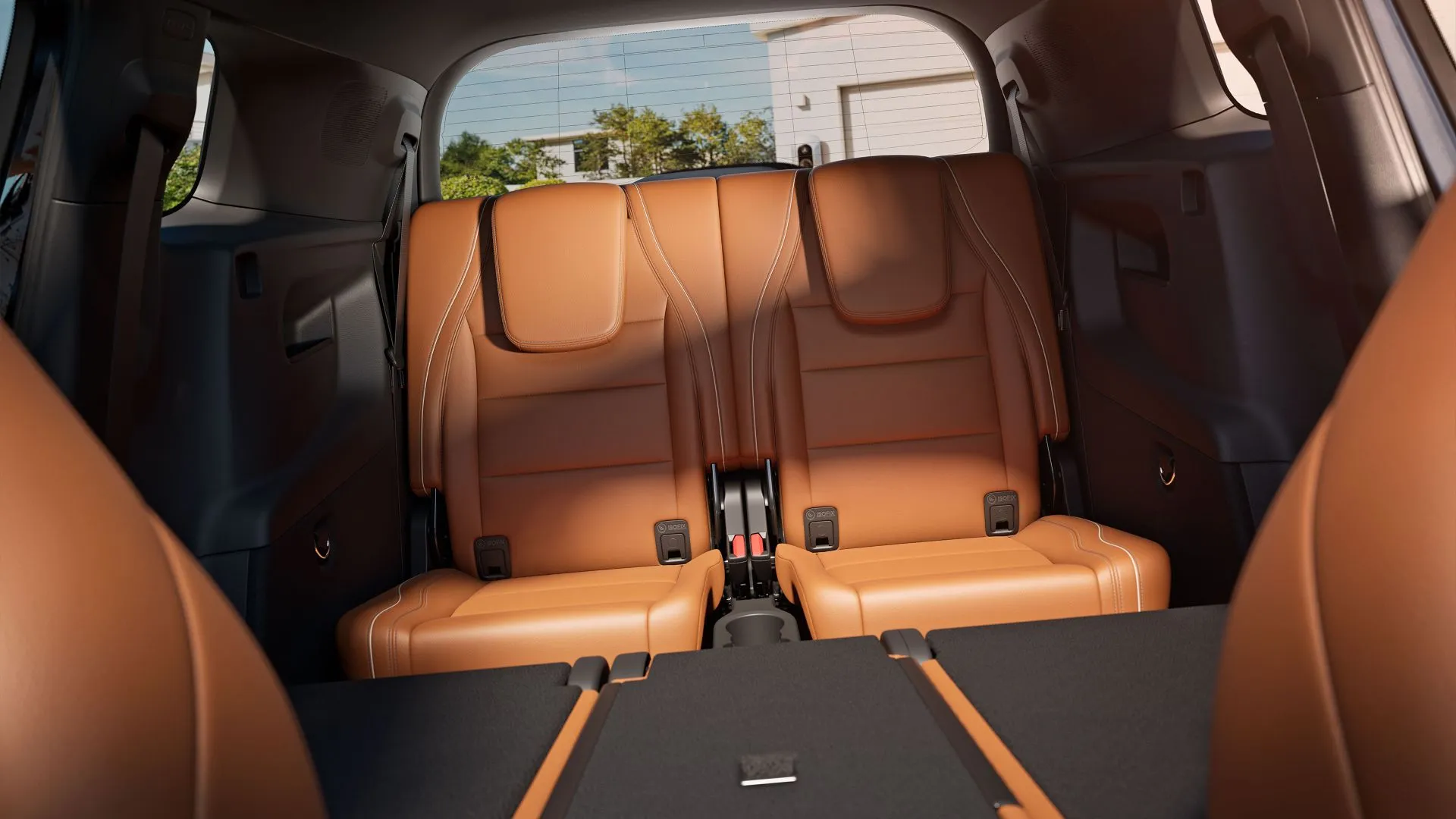 elektriline glb kolmas iste