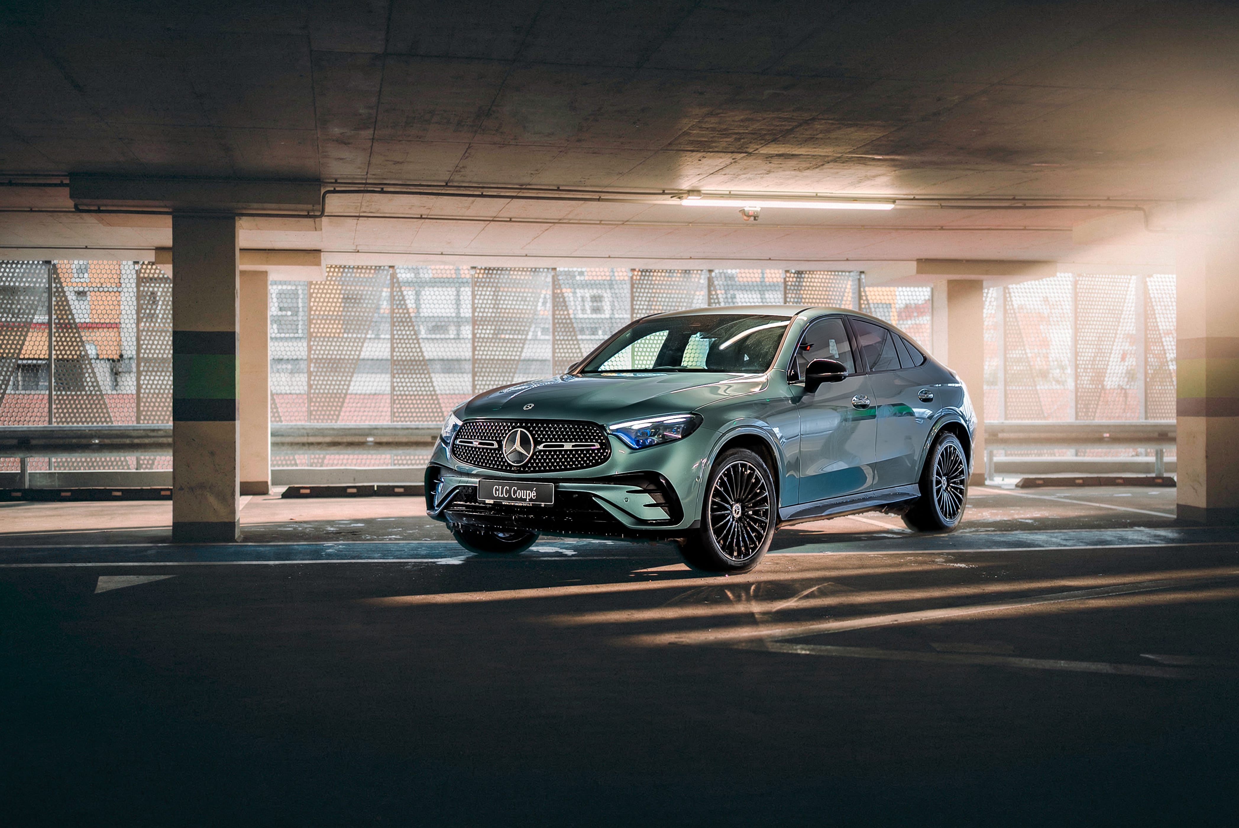 Mercedes_Benz GLC